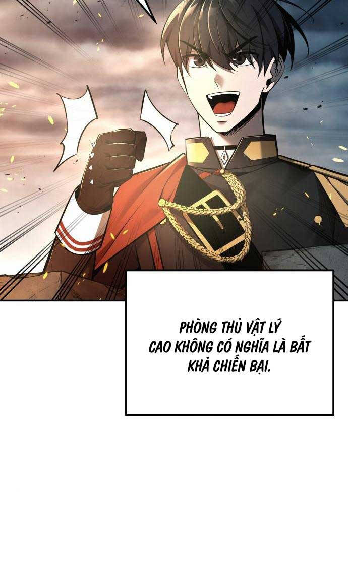 Trở Thành Hung Thần Trong Trò Chơi Thủ Thành Chapter 65 - 69