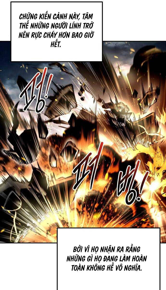 Trở Thành Hung Thần Trong Trò Chơi Thủ Thành Chapter 65 - 70