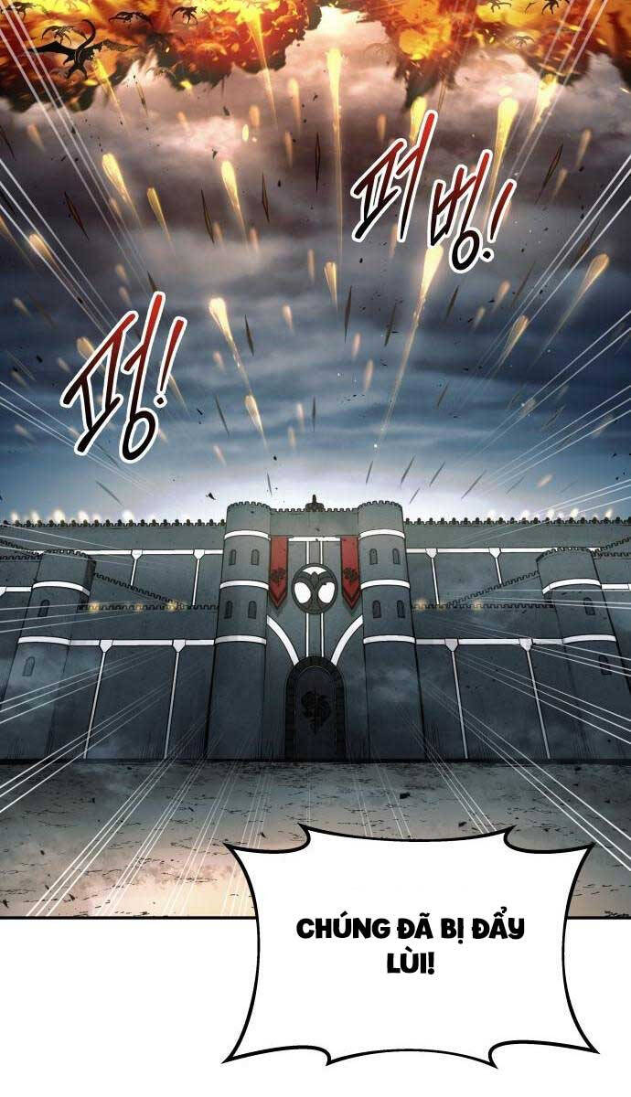 Trở Thành Hung Thần Trong Trò Chơi Thủ Thành Chapter 65 - 73