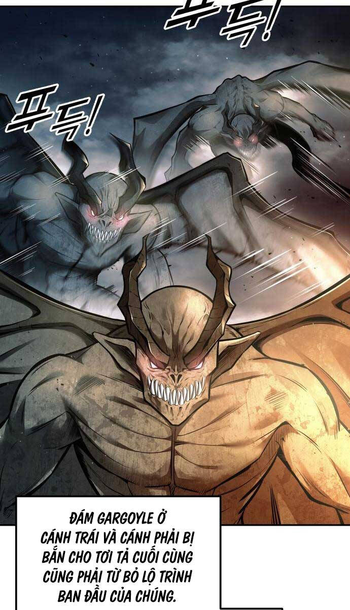 Trở Thành Hung Thần Trong Trò Chơi Thủ Thành Chapter 65 - 77