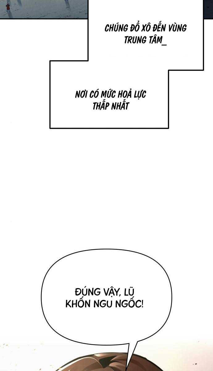 Trở Thành Hung Thần Trong Trò Chơi Thủ Thành Chapter 65 - 80