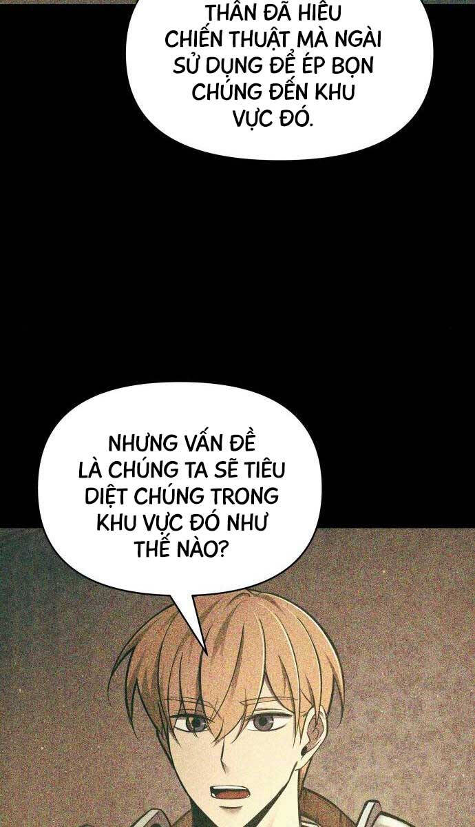 Trở Thành Hung Thần Trong Trò Chơi Thủ Thành Chapter 65 - 83