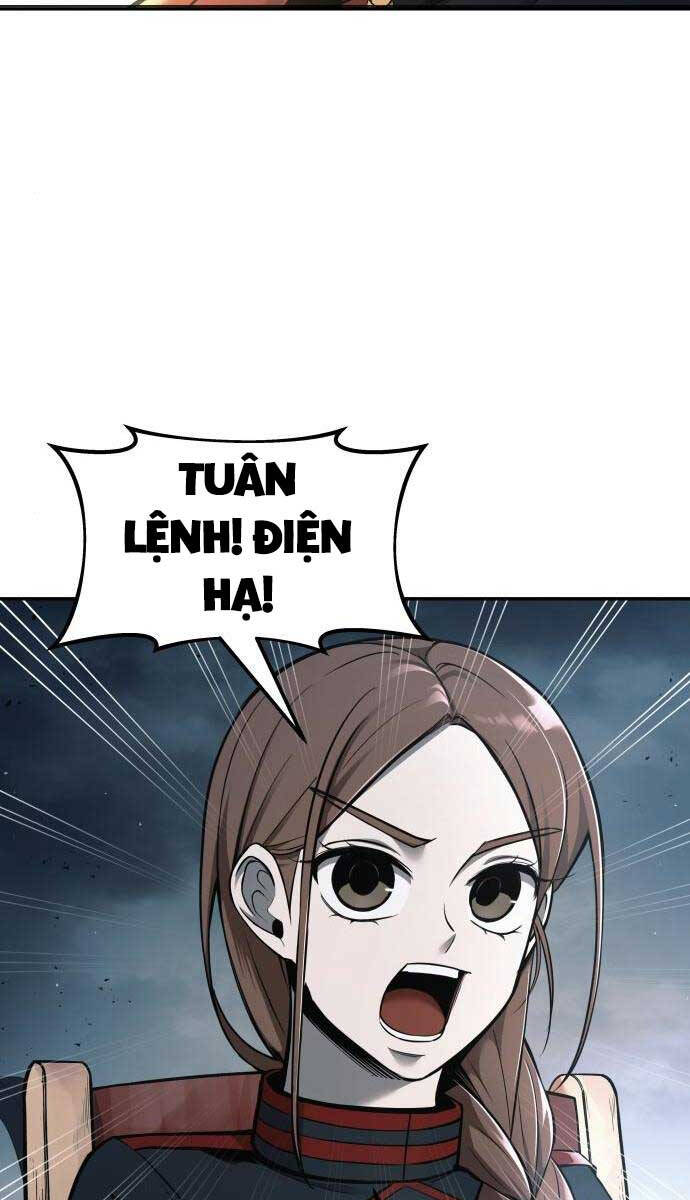 Trở Thành Hung Thần Trong Trò Chơi Thủ Thành Chapter 65 - 96