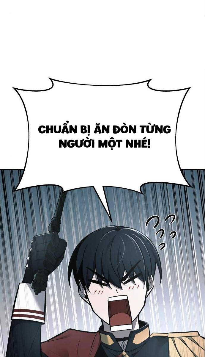 Trở Thành Hung Thần Trong Trò Chơi Thủ Thành Chapter 66 - 63