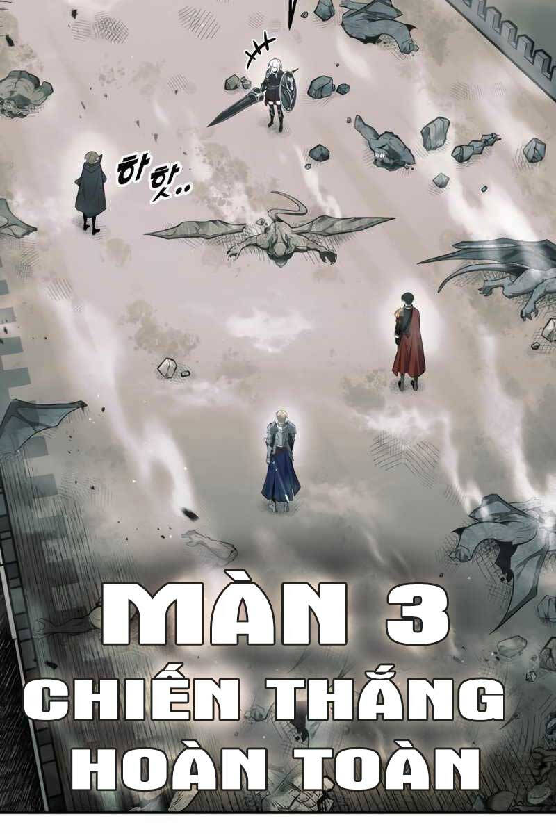 Trở Thành Hung Thần Trong Trò Chơi Thủ Thành Chapter 67 - 104