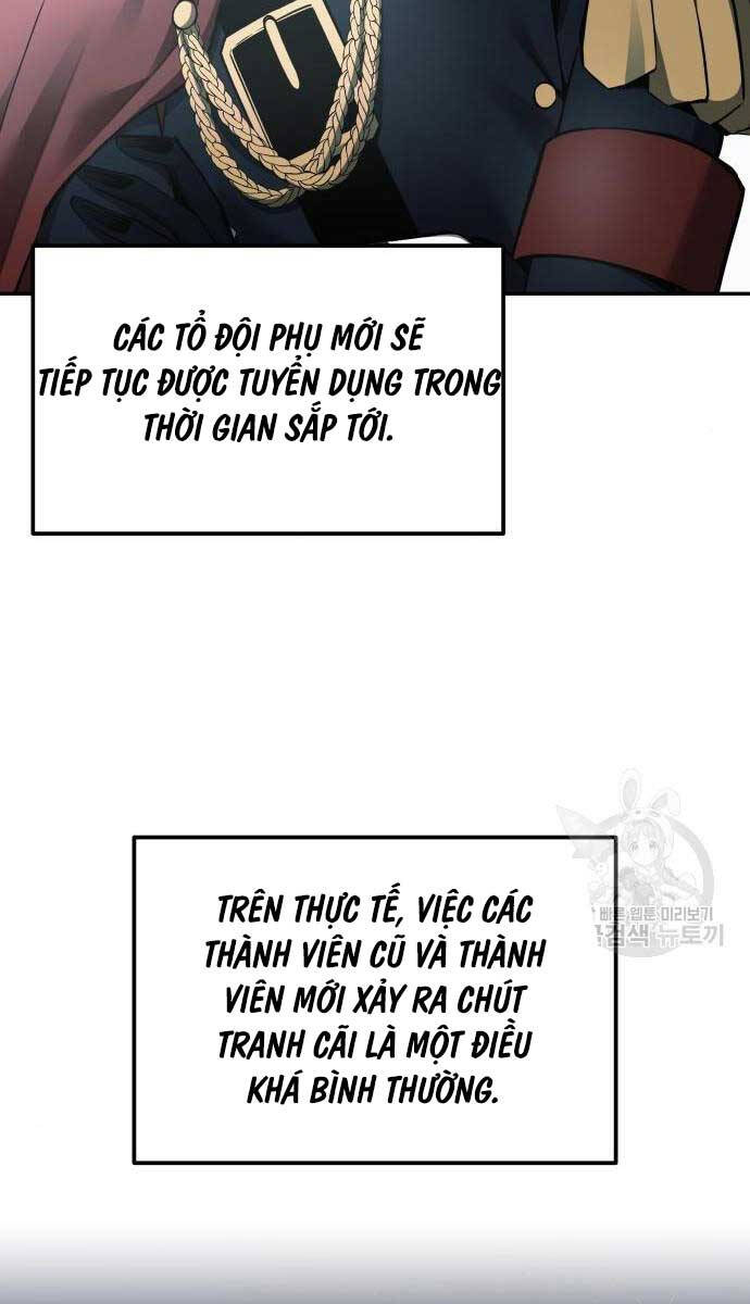 Trở Thành Hung Thần Trong Trò Chơi Thủ Thành Chapter 67 - 135