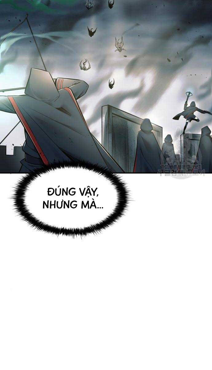 Trở Thành Hung Thần Trong Trò Chơi Thủ Thành Chapter 68 - 83