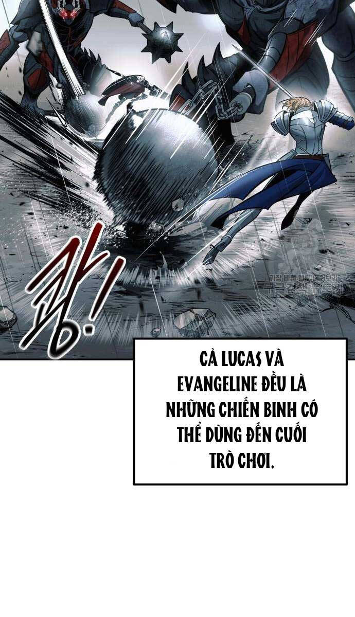Trở Thành Hung Thần Trong Trò Chơi Thủ Thành Chapter 69 - 104