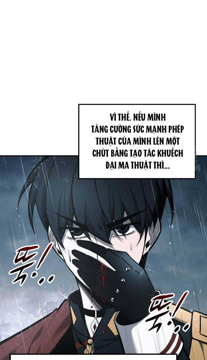 Trở Thành Hung Thần Trong Trò Chơi Thủ Thành Chapter 69 - 122