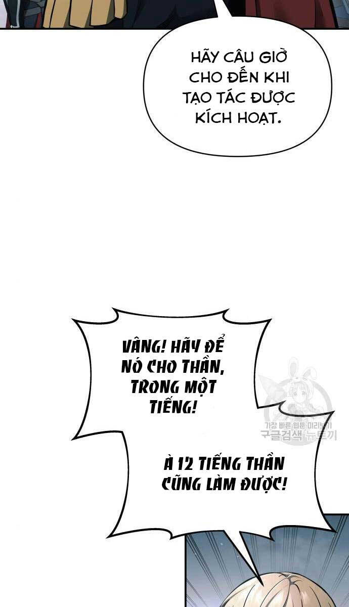 Trở Thành Hung Thần Trong Trò Chơi Thủ Thành Chapter 69 - 54
