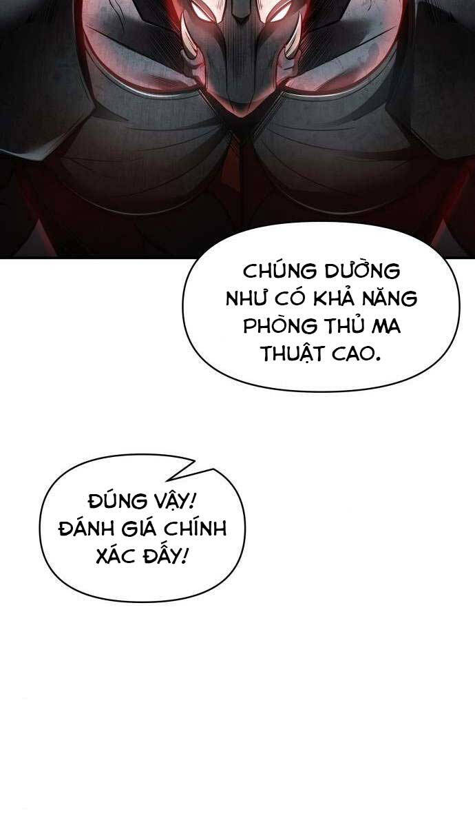 Trở Thành Hung Thần Trong Trò Chơi Thủ Thành Chapter 69 - 63