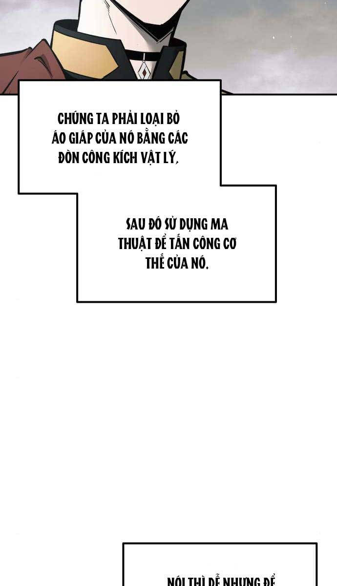 Trở Thành Hung Thần Trong Trò Chơi Thủ Thành Chapter 69 - 66