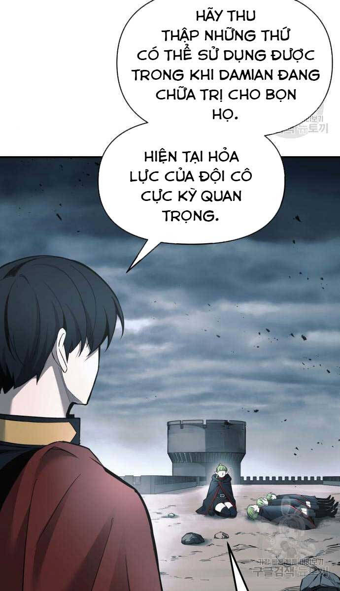 Trở Thành Hung Thần Trong Trò Chơi Thủ Thành Chapter 69 - 77