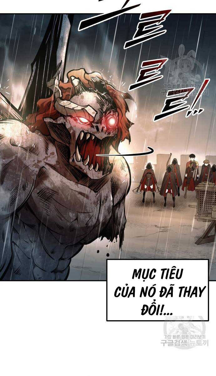 Trở Thành Hung Thần Trong Trò Chơi Thủ Thành Chapter 70 - 120