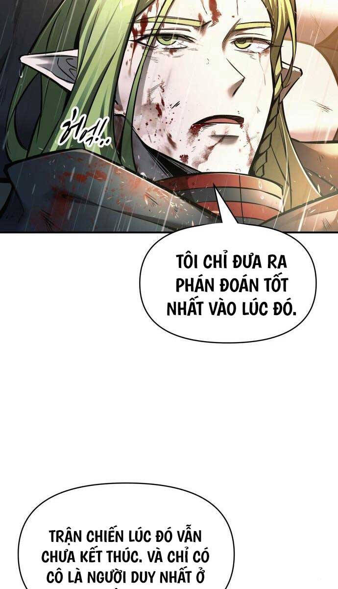Trở Thành Hung Thần Trong Trò Chơi Thủ Thành Chapter 71 - 25