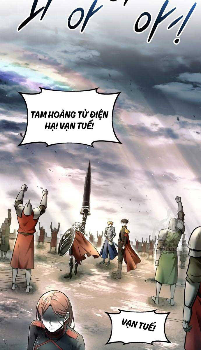 Trở Thành Hung Thần Trong Trò Chơi Thủ Thành Chapter 71 - 85