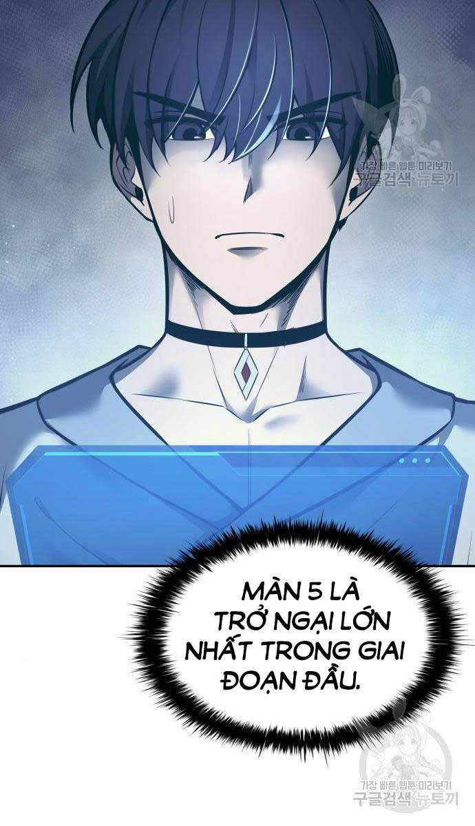Trở Thành Hung Thần Trong Trò Chơi Thủ Thành Chapter 73 - 105