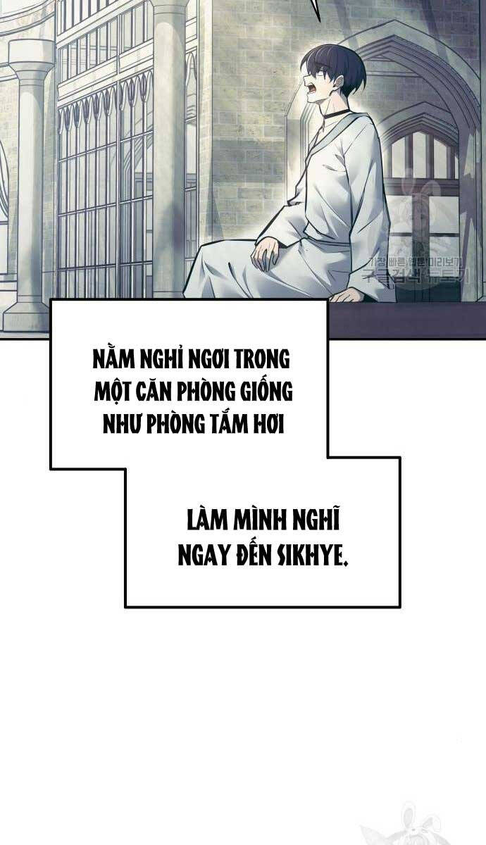 Trở Thành Hung Thần Trong Trò Chơi Thủ Thành Chapter 73 - 82