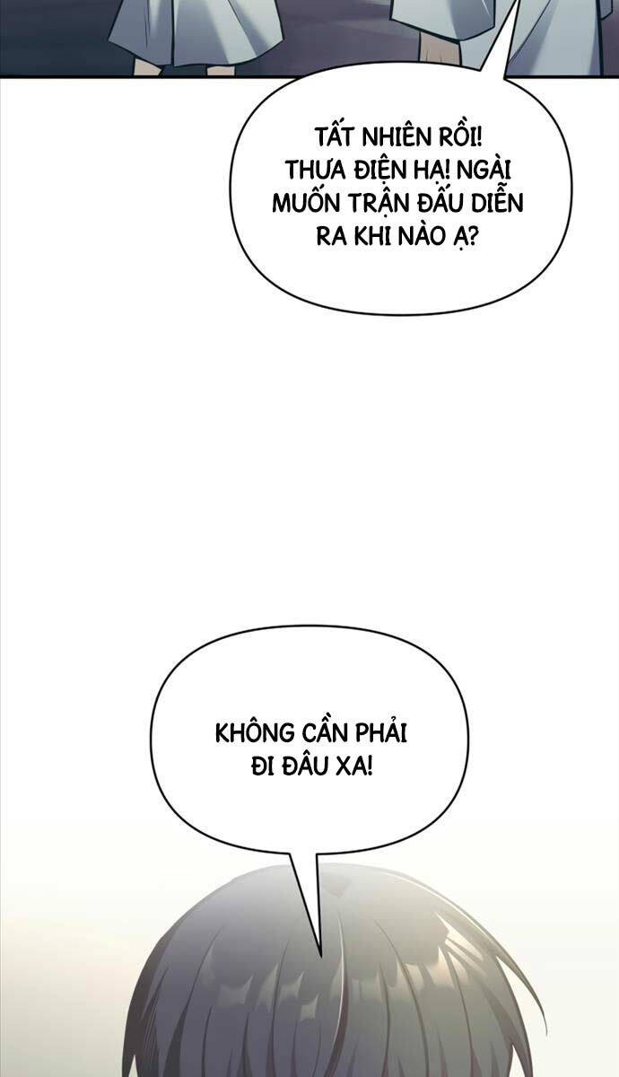 Trở Thành Hung Thần Trong Trò Chơi Thủ Thành Chapter 74 - 11