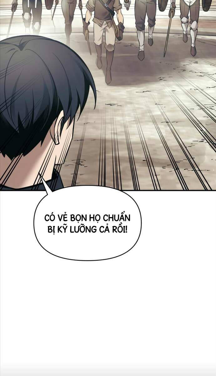 Trở Thành Hung Thần Trong Trò Chơi Thủ Thành Chapter 74 - 25