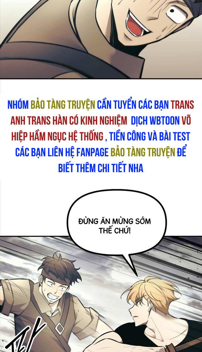 Trở Thành Hung Thần Trong Trò Chơi Thủ Thành Chapter 74 - 40