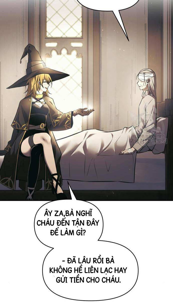 Trở Thành Hung Thần Trong Trò Chơi Thủ Thành Chapter 75 - 134