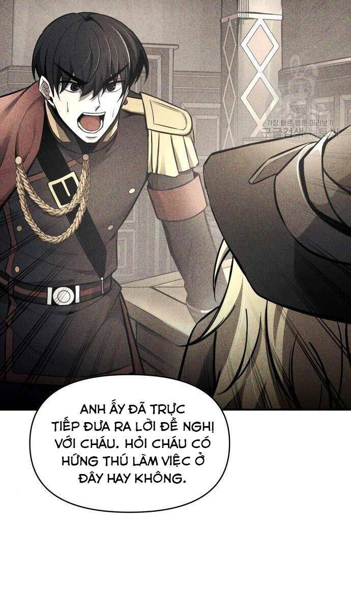 Trở Thành Hung Thần Trong Trò Chơi Thủ Thành Chapter 76 - 16