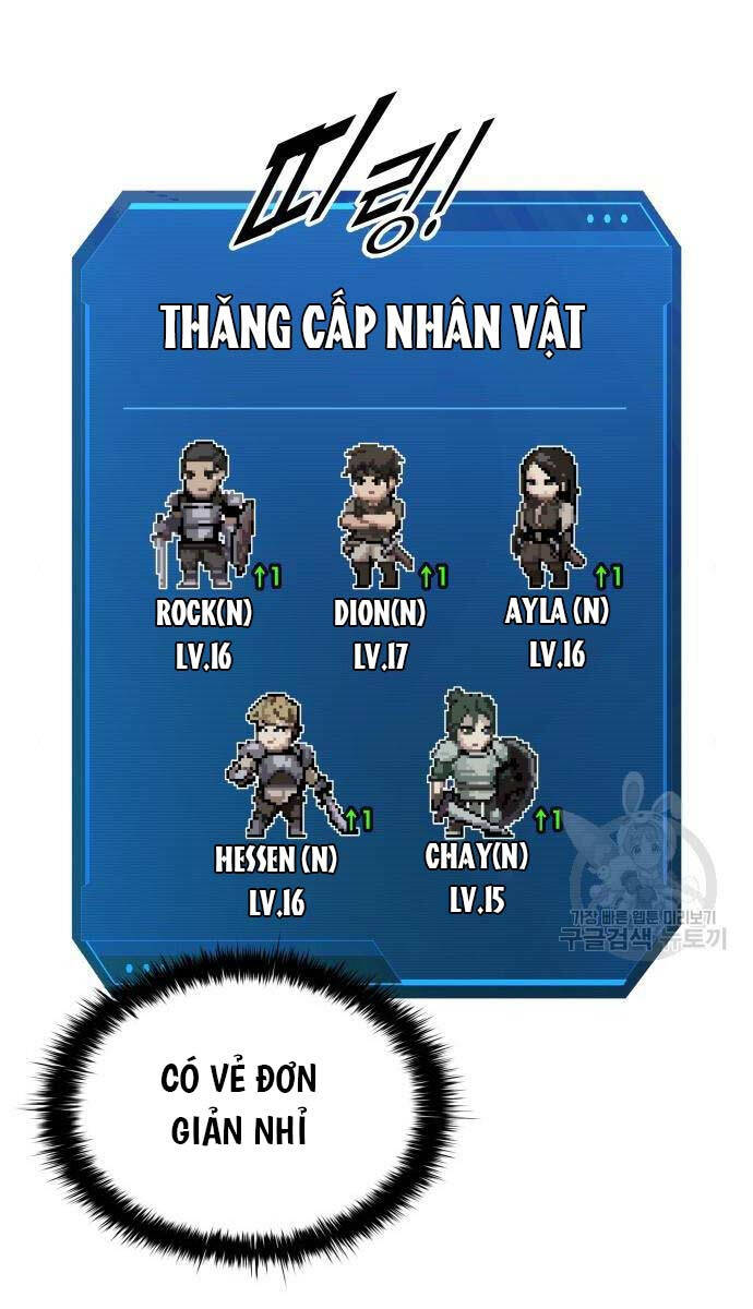 Trở Thành Hung Thần Trong Trò Chơi Thủ Thành Chapter 76 - 35