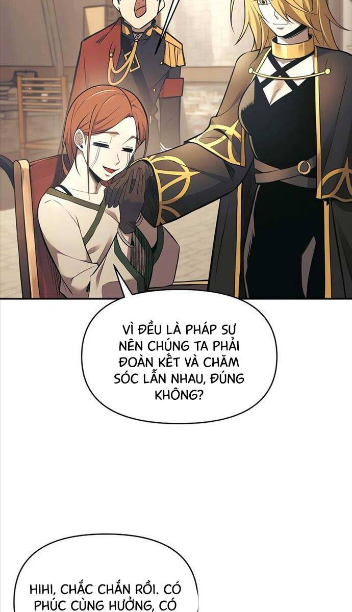 Trở Thành Hung Thần Trong Trò Chơi Thủ Thành Chapter 78 - 116