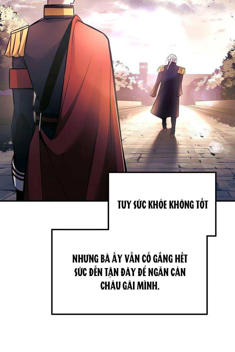 Trở Thành Hung Thần Trong Trò Chơi Thủ Thành Chapter 79 - 58