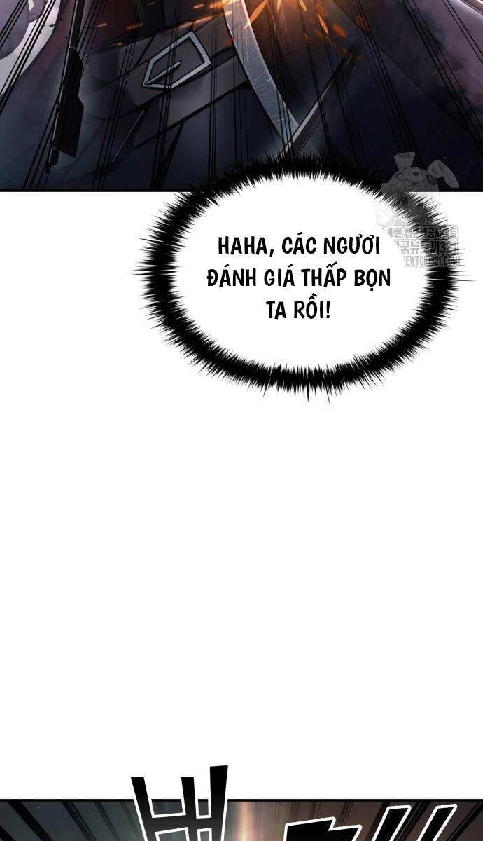 Trở Thành Hung Thần Trong Trò Chơi Thủ Thành Chapter 80 - 14