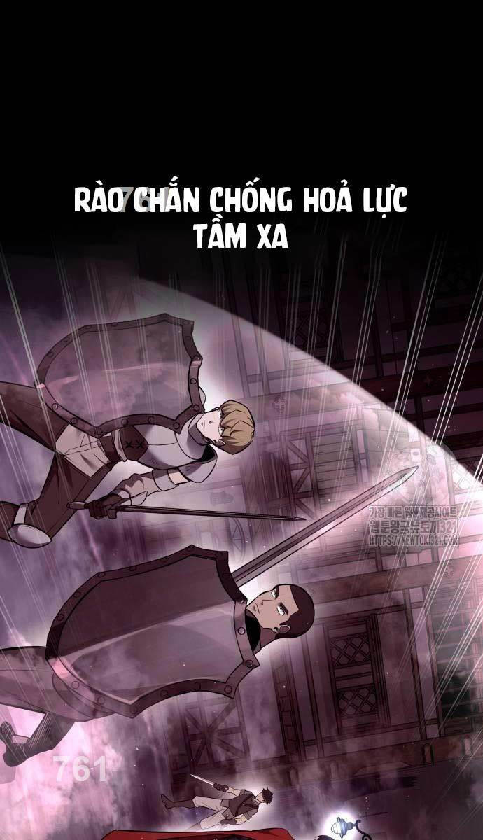 Trở Thành Hung Thần Trong Trò Chơi Thủ Thành Chapter 80 - 3