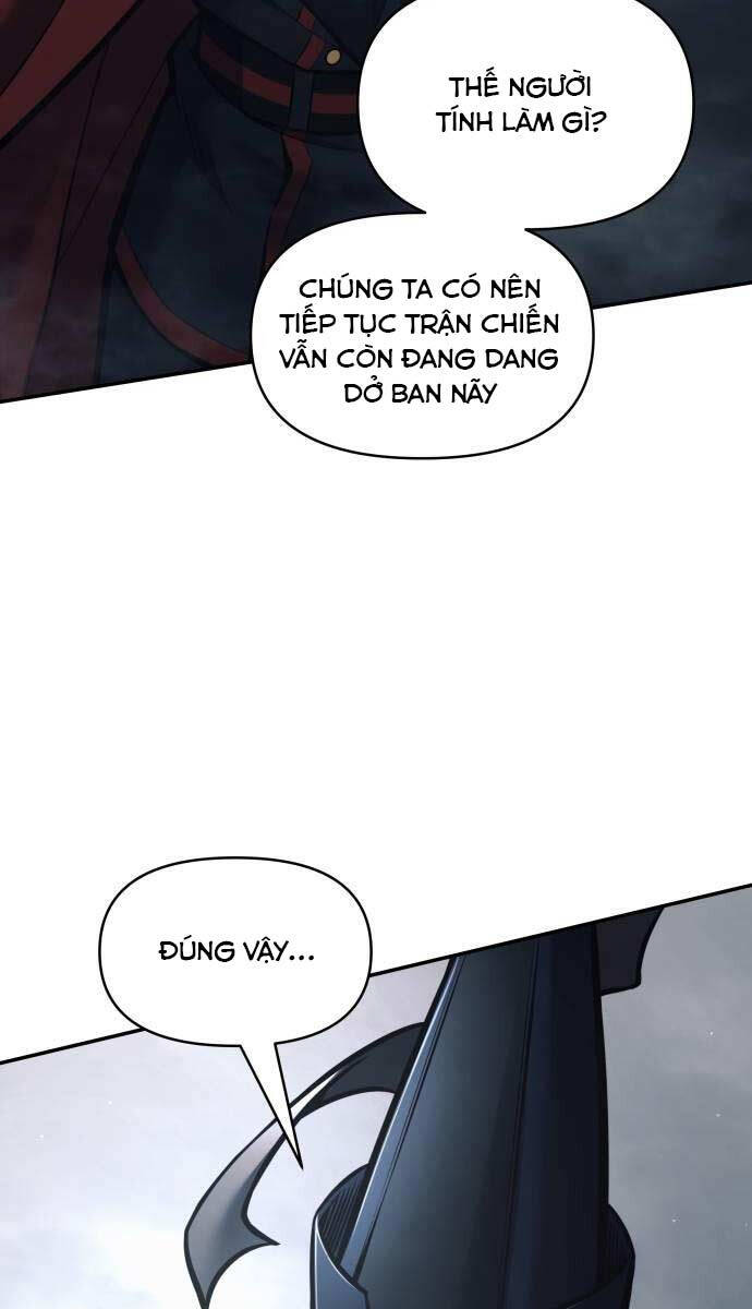 Trở Thành Hung Thần Trong Trò Chơi Thủ Thành Chapter 80 - 61