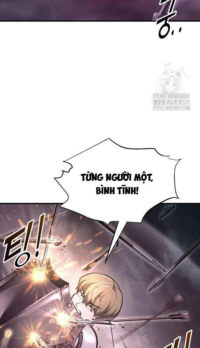 Trở Thành Hung Thần Trong Trò Chơi Thủ Thành Chapter 80 - 10