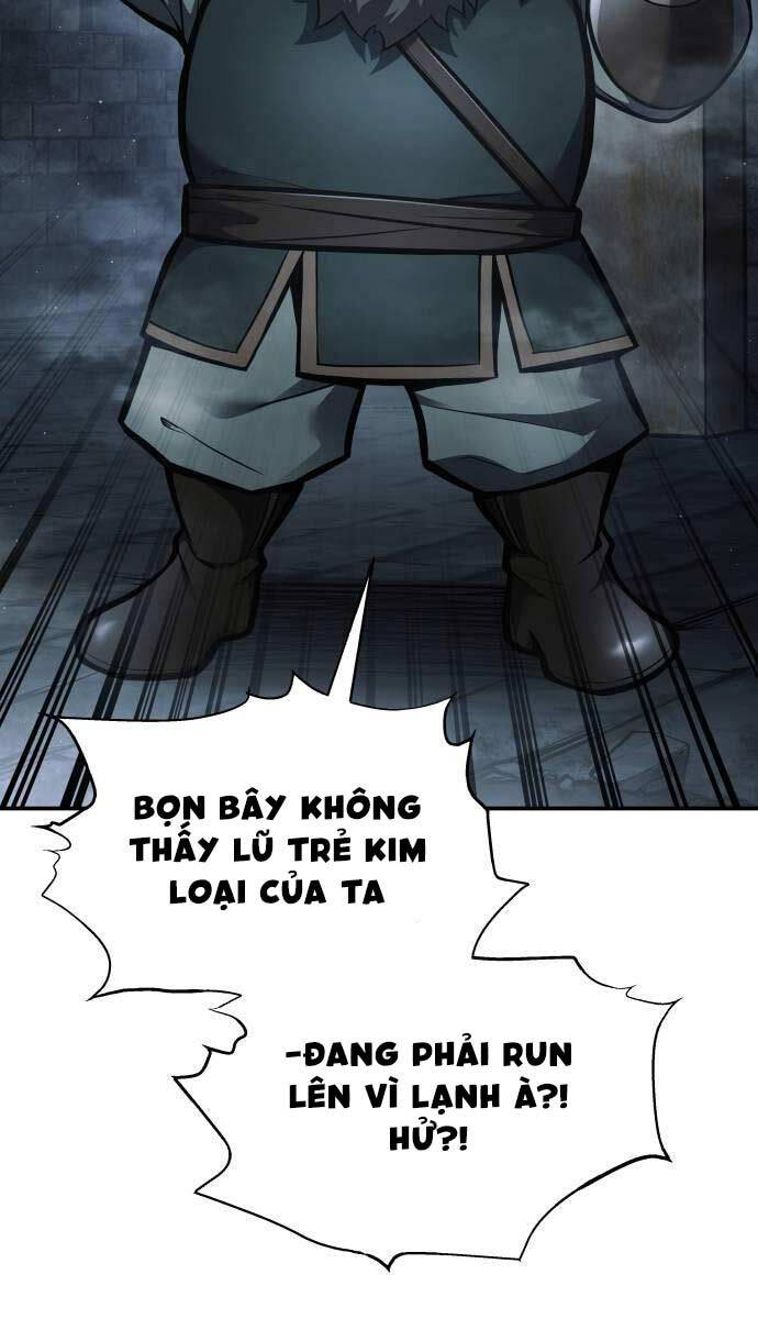 Trở Thành Hung Thần Trong Trò Chơi Thủ Thành Chapter 81 - 9