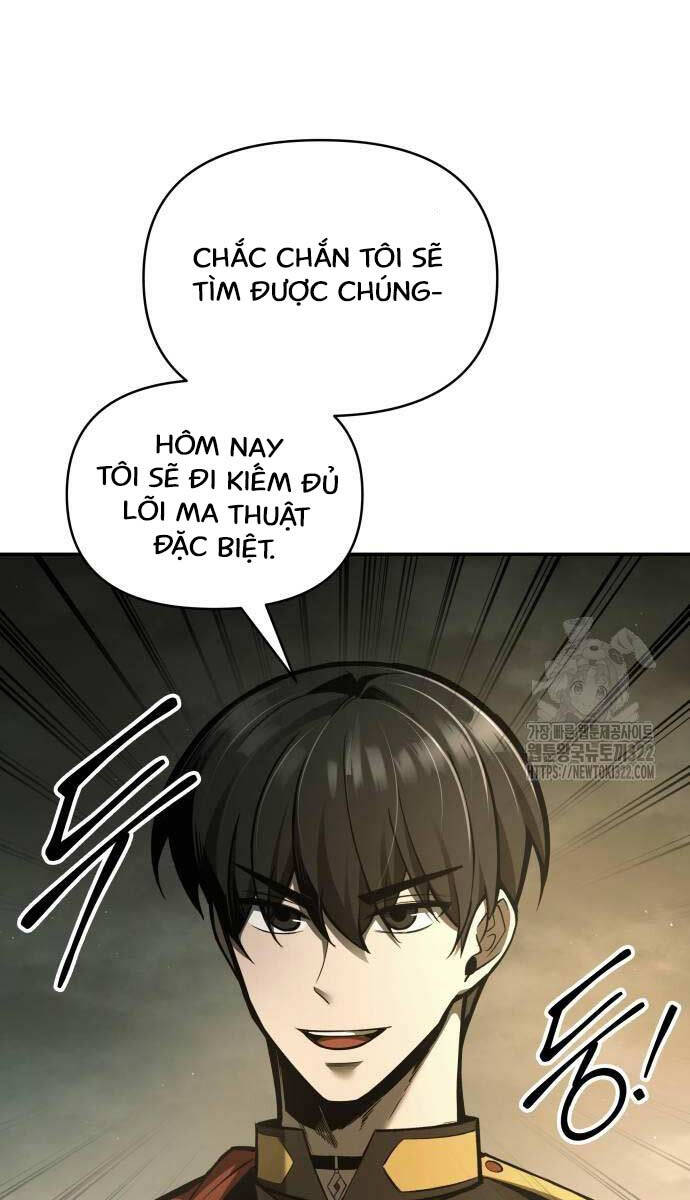 Trở Thành Hung Thần Trong Trò Chơi Thủ Thành Chapter 82 - 105