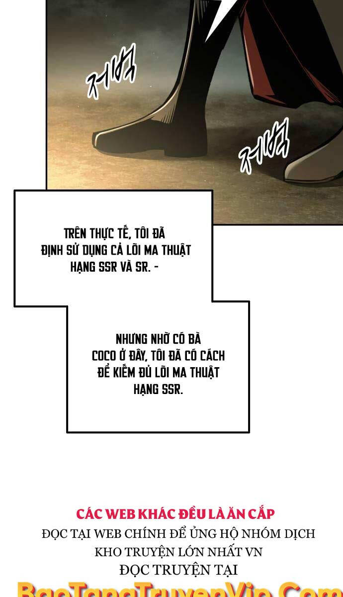 Trở Thành Hung Thần Trong Trò Chơi Thủ Thành Chapter 82 - 107