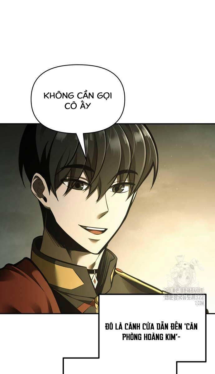 Trở Thành Hung Thần Trong Trò Chơi Thủ Thành Chapter 82 - 121