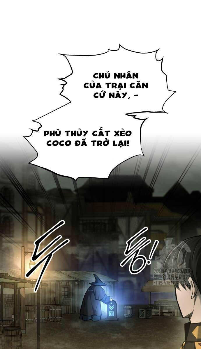 Trở Thành Hung Thần Trong Trò Chơi Thủ Thành Chapter 82 - 70