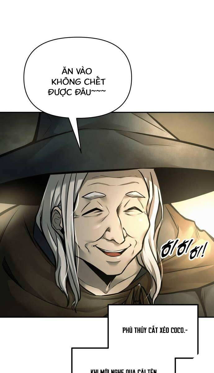 Trở Thành Hung Thần Trong Trò Chơi Thủ Thành Chapter 82 - 83