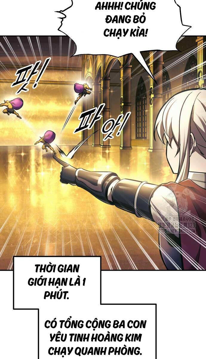 Trở Thành Hung Thần Trong Trò Chơi Thủ Thành Chapter 83 - 11
