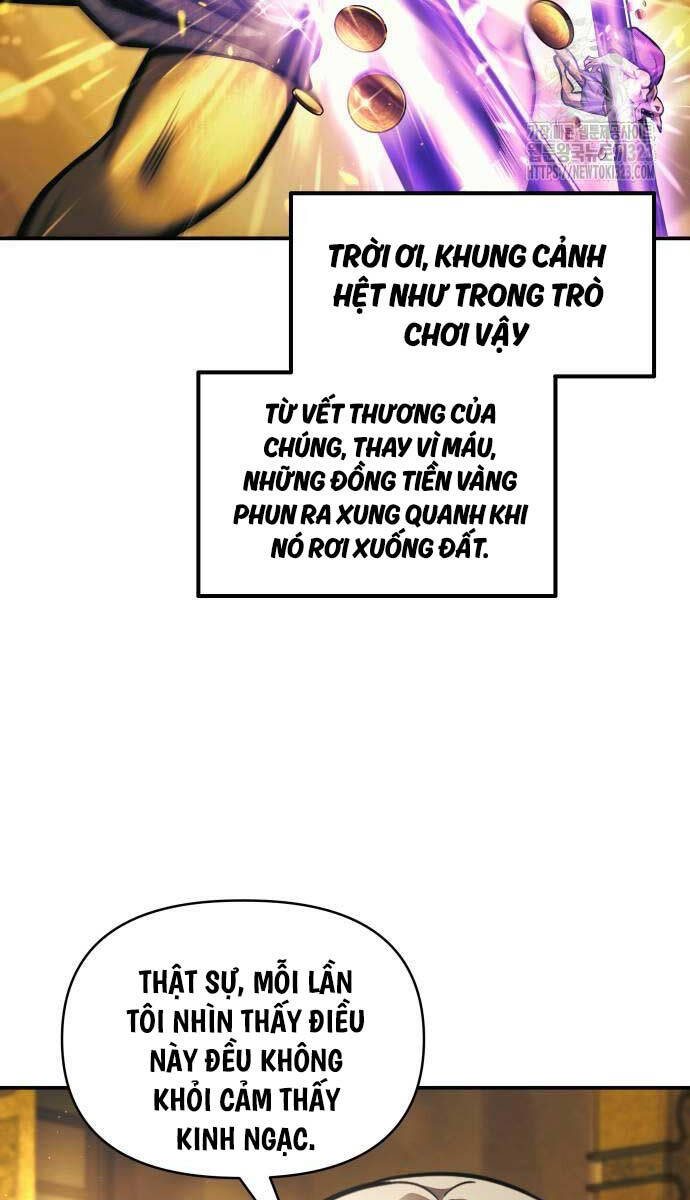 Trở Thành Hung Thần Trong Trò Chơi Thủ Thành Chapter 83 - 21