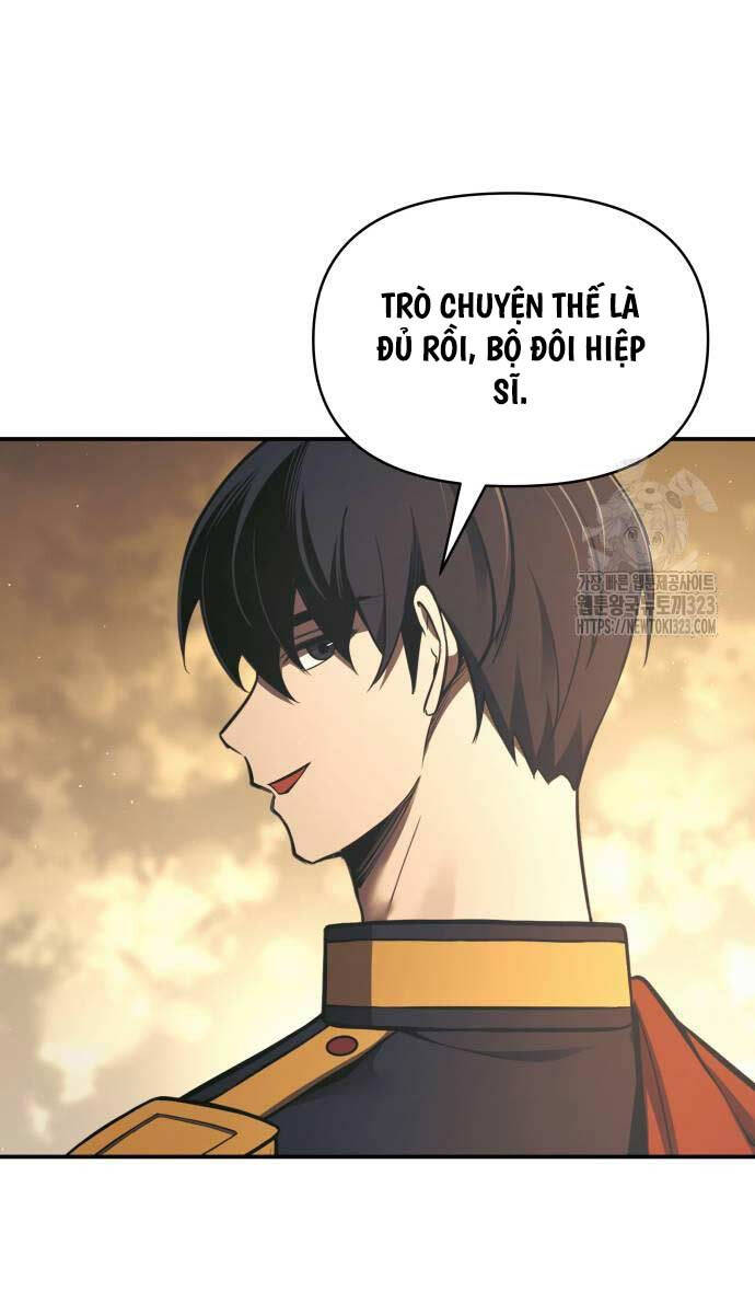 Trở Thành Hung Thần Trong Trò Chơi Thủ Thành Chapter 83 - 26