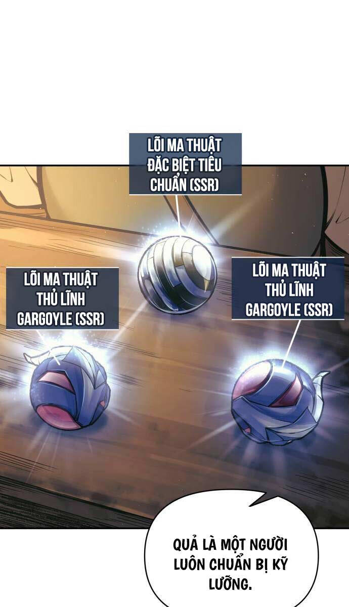 Trở Thành Hung Thần Trong Trò Chơi Thủ Thành Chapter 83 - 47