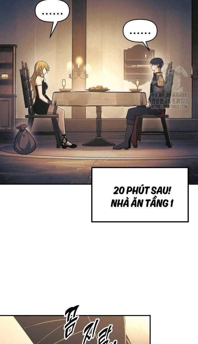 Trở Thành Hung Thần Trong Trò Chơi Thủ Thành Chapter 83 - 87