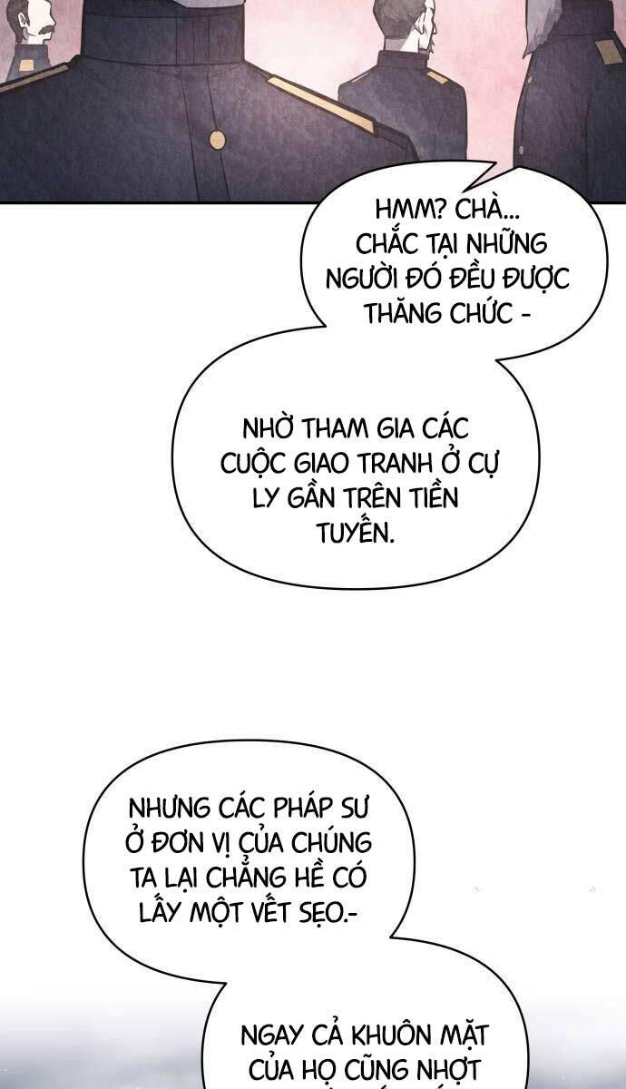 Trở Thành Hung Thần Trong Trò Chơi Thủ Thành Chapter 84 - 23