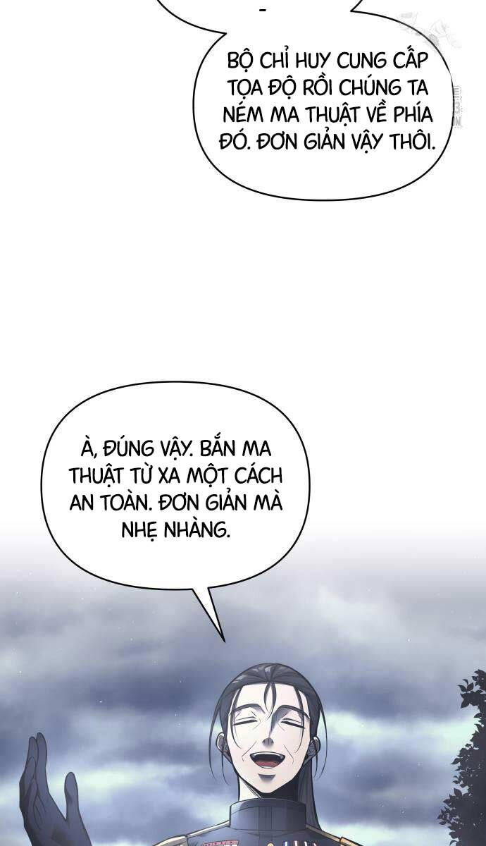 Trở Thành Hung Thần Trong Trò Chơi Thủ Thành Chapter 84 - 25