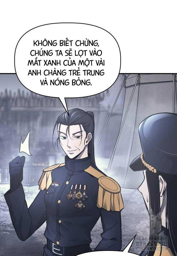 Trở Thành Hung Thần Trong Trò Chơi Thủ Thành Chapter 84 - 43