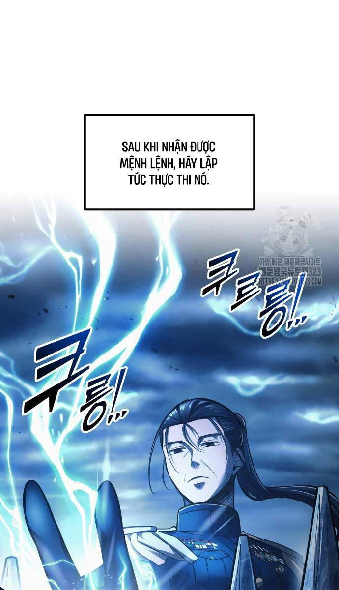 Trở Thành Hung Thần Trong Trò Chơi Thủ Thành Chapter 84 - 69