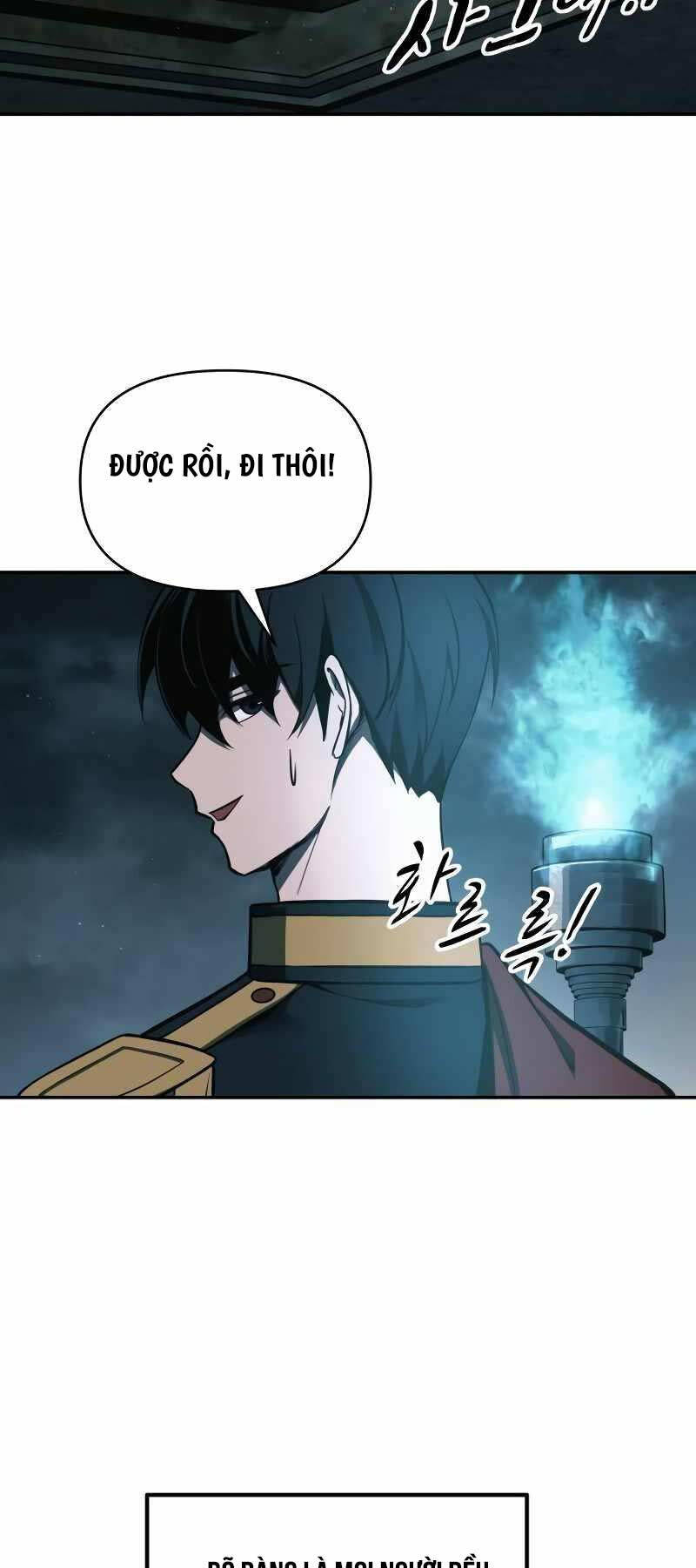 Trở Thành Hung Thần Trong Trò Chơi Thủ Thành Chapter 86 - 35
